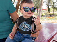 Thumbnail for Mighty Mighty Bosstones Bulldog Toddler T-Shirt