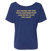 Thumbnail for Mighty Mighty Bosstones The Mad Dash Ladies T-Shirt