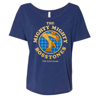 Thumbnail for Mighty Mighty Bosstones The Mad Dash Ladies T-Shirt