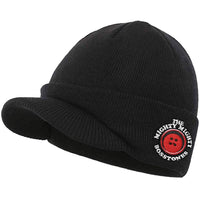 Thumbnail for Mighty Mighty Bosstones Button Logo Beanie