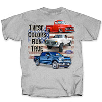 Thumbnail for Ford Mustang Too Many Said No One Ever T-Shirt