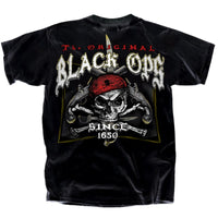 Thumbnail for Pirate Black Ops T-Shirt