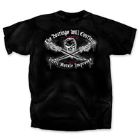 Thumbnail for Pirate Beatings Will Continue T-Shirt