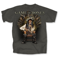 Thumbnail for Pirate Game of Bones T-Shirt