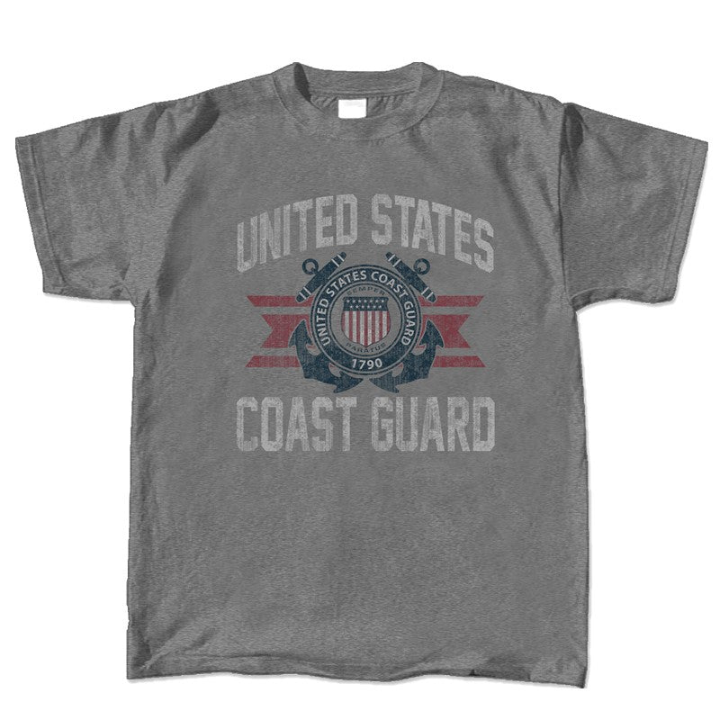 Miltiary Vintage Army Emblem Sweatshirt