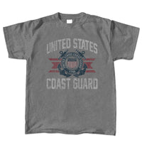 Thumbnail for Miltiary Vintage Army Emblem Sweatshirt