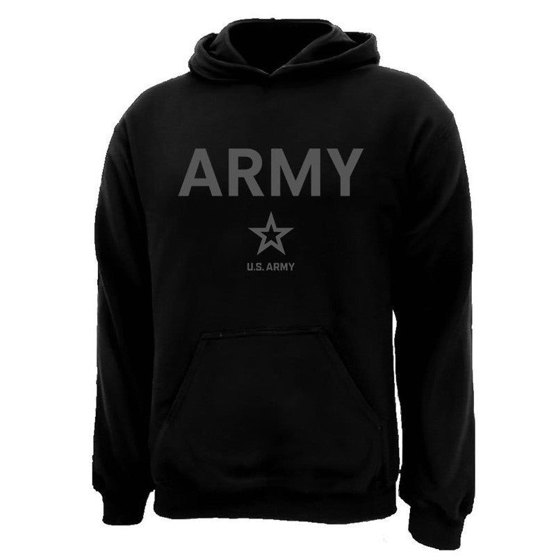 Military Army Reflective Pt Adult Hood