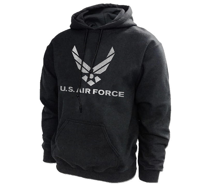 Military Air Force Reflective Pt Adult Hood