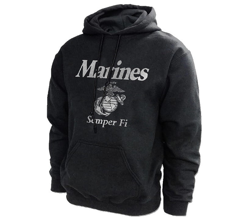 Military Marine Reflective Pt Adult Hood