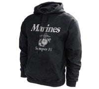 Thumbnail for Military Marine Reflective Pt Adult Hood