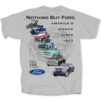 Thumbnail for Ford Nothing but Trucks T-Shirt