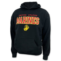 Thumbnail for Marine Block Adult Hood