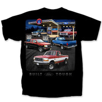 Thumbnail for Ford Truck Service Station T-Shirt