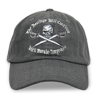 Thumbnail for Pirate Beatings Will Continue Hat
