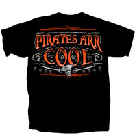 Thumbnail for Pirates Arr Cool T-Shirt