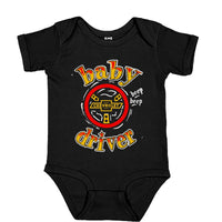 Thumbnail for Chevy Eat My Dust Infant Romper