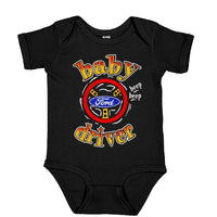 Thumbnail for Ford Eat My Dust Infant Onesie