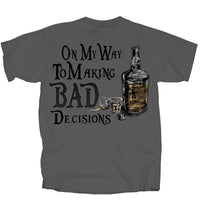 Thumbnail for Drinking Every Woman Loves a Huge Cocktail T-Shirt