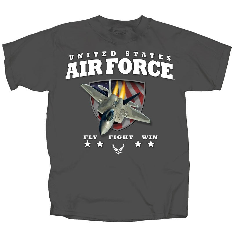 Air Force Rush T-Shirt