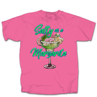 Thumbnail for Drinking Not Handsome but Have a Huge Cocktail T-Shirt