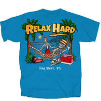 Thumbnail for Pirate New Relax Hard T-Shirt