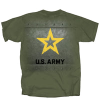 Thumbnail for Military Army Rivet T-Shirt