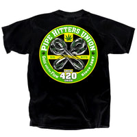 Thumbnail for Coastal Pipe Hitters Union T-Shirt