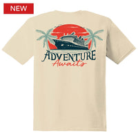 Thumbnail for Coastal Adventure Awaits T-Shirt