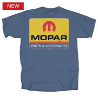 Thumbnail for Mopar Logo T-Shirt