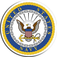 Thumbnail for America's Navy Logo 3