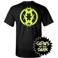 Thumbnail for Municipal Waste Glow Shark T-Shirt