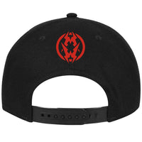 Thumbnail for Municipal Waste Headbanger Face Rip Hat