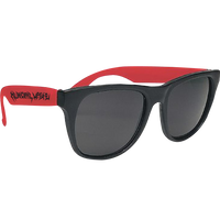 Thumbnail for Municipal Waste Logo Sunglasses