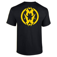 Thumbnail for Municipal Waste Toxic Twins T-Shirt