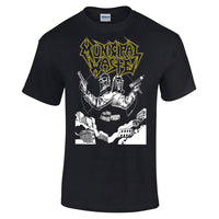 Thumbnail for Municipal Waste Toxic Twins T-Shirt
