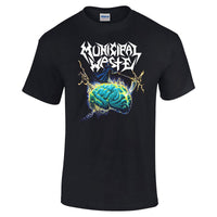 Thumbnail for Municipal Waste Brain Reaper T-Shirt