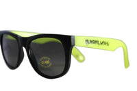 Thumbnail for Municipal Waste Yellow Sunglasses