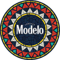 Thumbnail for VIVA MODELO DOMED METAL SIGN - 15