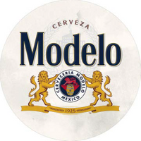 Thumbnail for MODELO CLASSIC DOMED METAL SIGN - 15