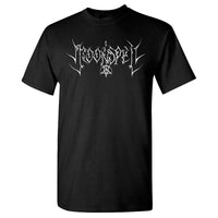 Thumbnail for Moonspell Vintage Logo T-Shirt