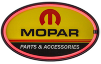 Thumbnail for MOPAR PARTS- 16