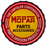 Thumbnail for MOPAR PARTS AND ACCESSORIES - 12