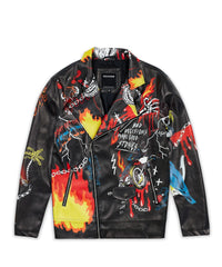 Thumbnail for Move In Silence Jacket