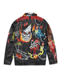 Thumbnail for Move In Silence Jacket