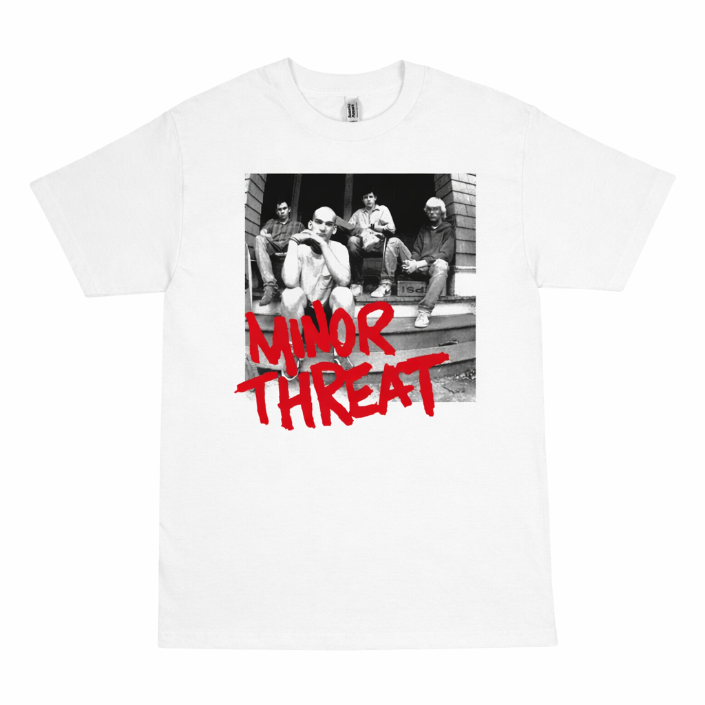 PORCH TEE MENS T-SHIRT