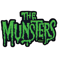 Thumbnail for Munsters Logo 5