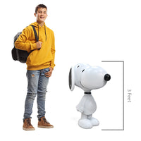 Thumbnail for Peanuts - Snoopy 36