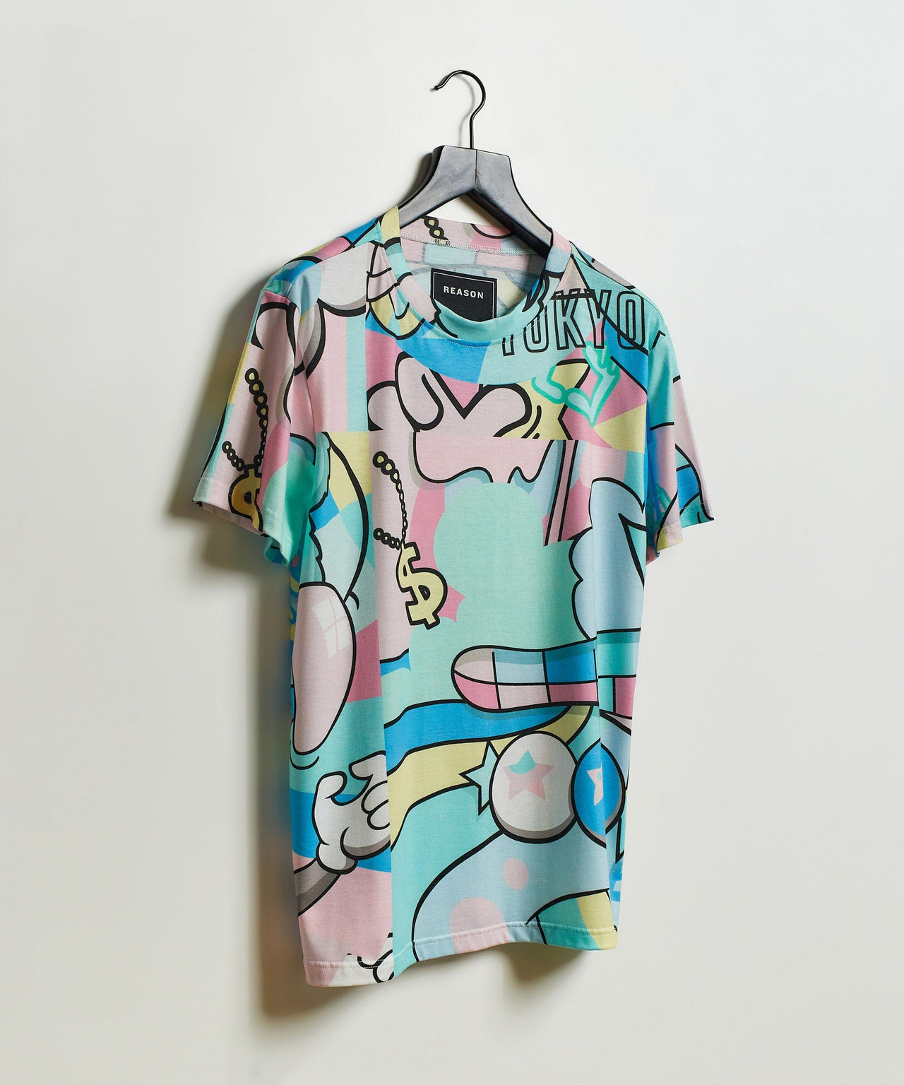 Neo World T-Shirt