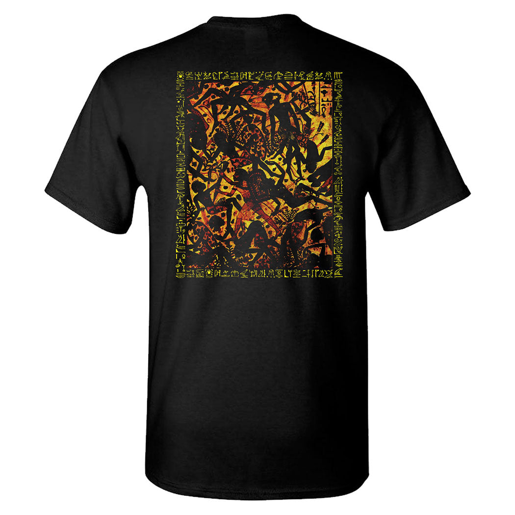 Nile Mummy T-Shirt