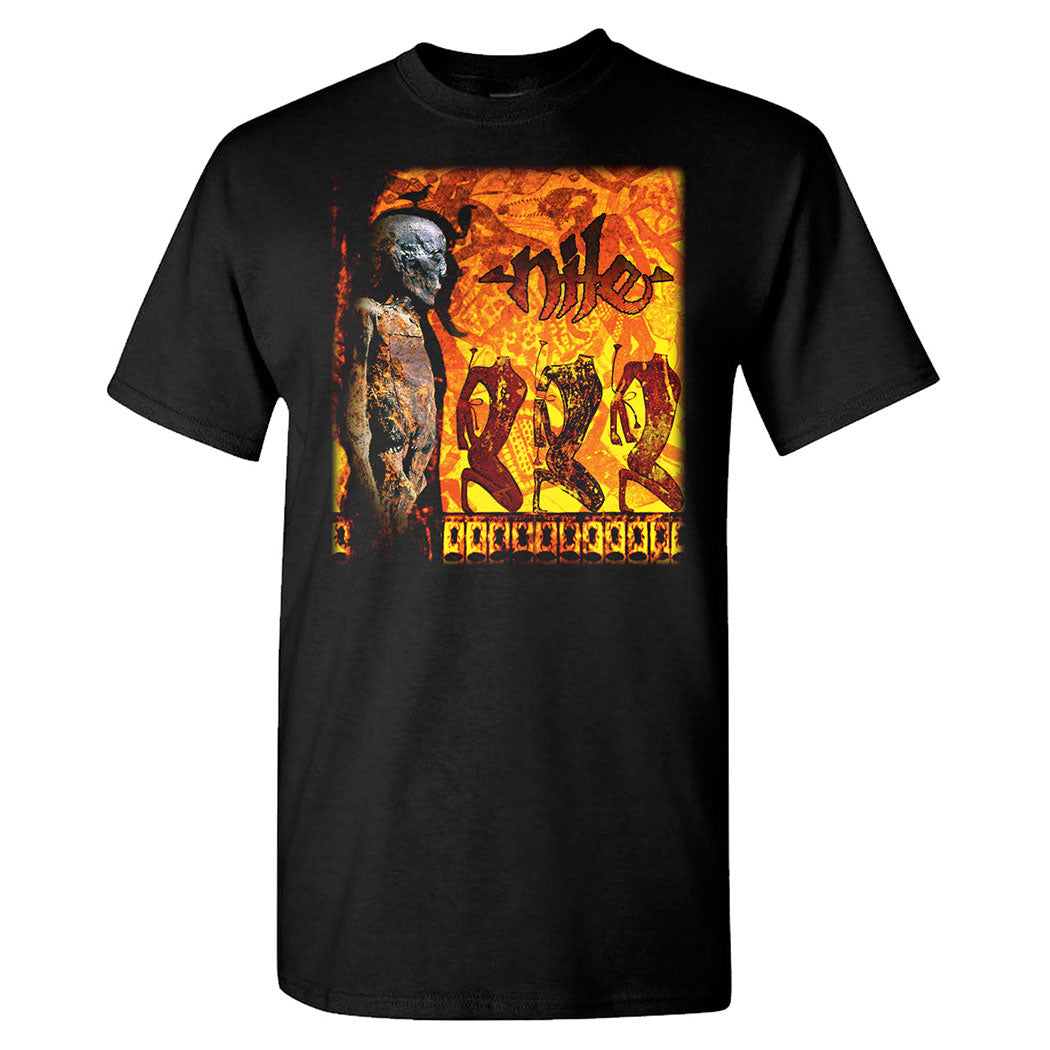 Nile Mummy T-Shirt